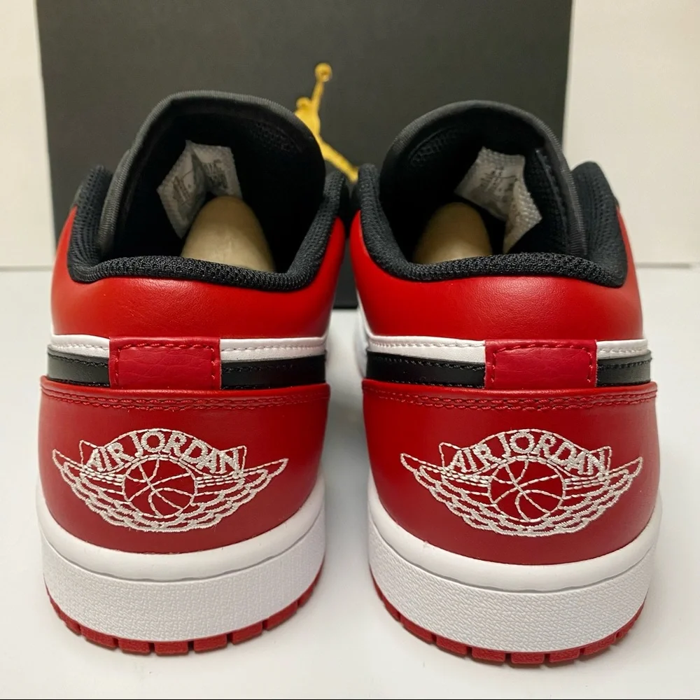 Air Jordan 1 Low 8.5 mens
